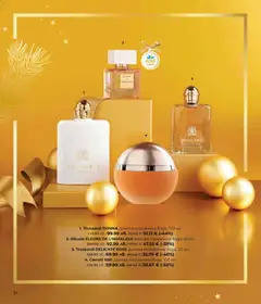 Преглед на Lilly drogerie брошура - Коледно Специално Издание - Офертите са валидни от 01.12.2025 | Страница: 34