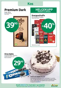 Forhåndsvisning av Joker kundeavis gyldig fra 20.01.2026 | Side: 15