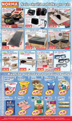 Náhled letáku Norma leták od 16.02.2026 | Strana: 2
