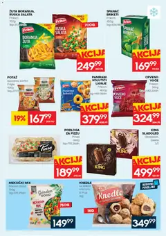 Roda katalog - pregled Roda kataloga - važi od 19.03.2026 | Strana: 13