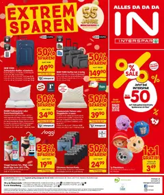Interspar Flugblatt ab 23.12.2025 gültig | Seite: 16 | Produkte: Decke
