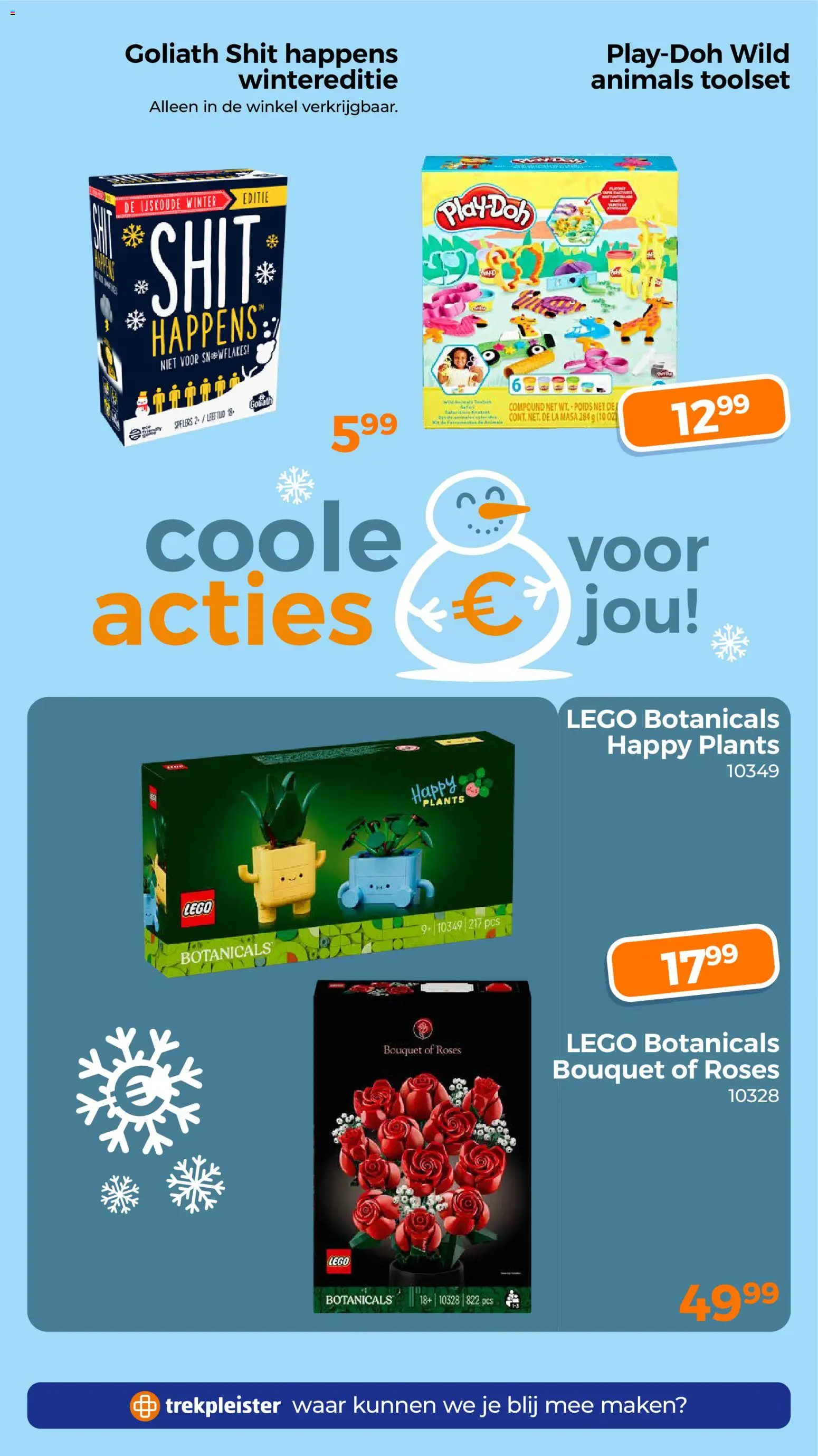 {H1} | Pagina: 46 | Producten: La