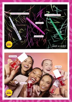 01.10.2025 tarihinden itibaren geçerli olan Gratis kataloğu önizlemesi | Sayfa: 19 | Ürünler: Yağ, Saat