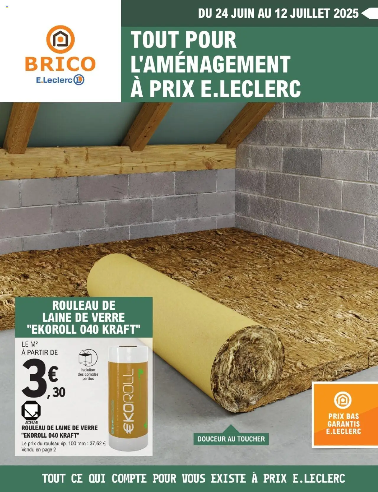  | Page: 1 | Produits: Rouleau
