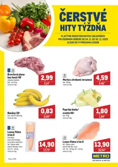 Metro leták platný od 24.11.2025