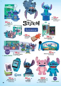 Drim folleto │ válido desde el 09.06.2025 | Página: 38