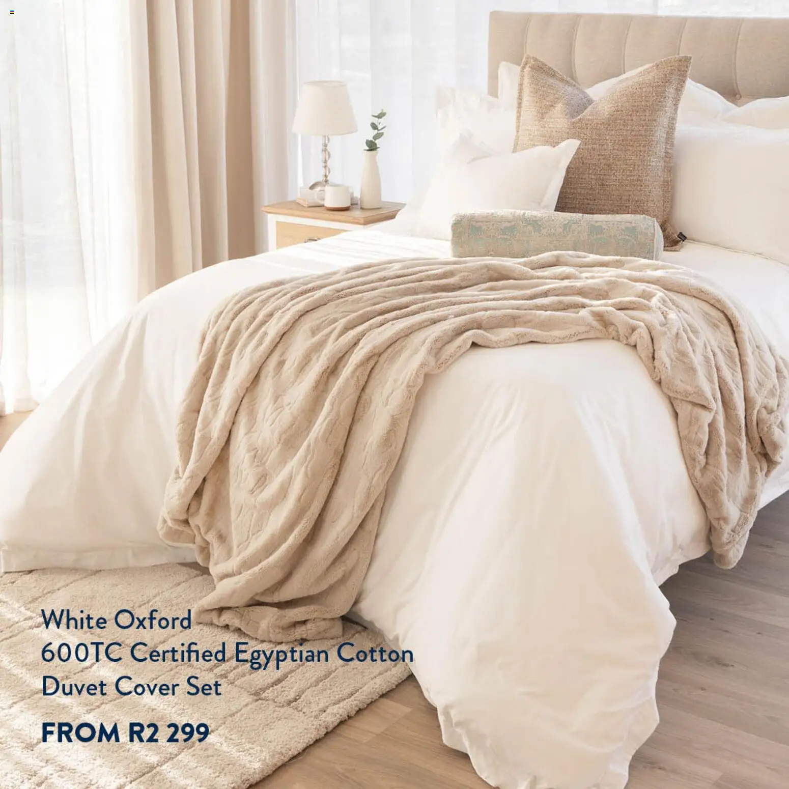 New Volpes catalogue – valid from 10.11.2025 | Page: 2 | Products: Cover, Duvet