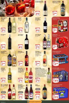 Globus prospekt Homburg-Einöd	 ab 17.11.2025 gültig | Seite: 20 | Produkte: Monchshof, Freixenet mederano, Bree, Mandeln