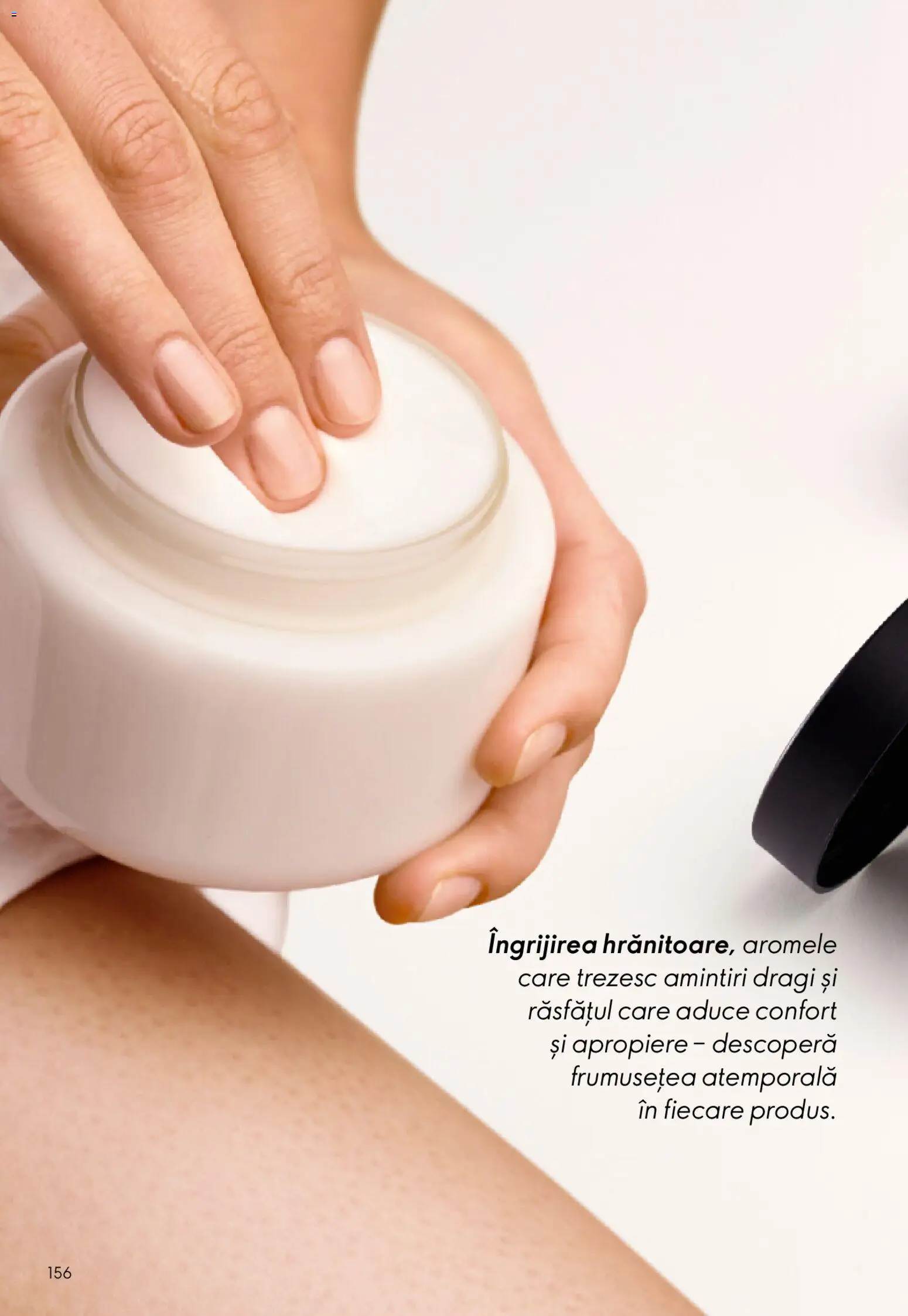 Noul catalog Oriflame – valabil de la 06.05.2026 | Pagină: 156