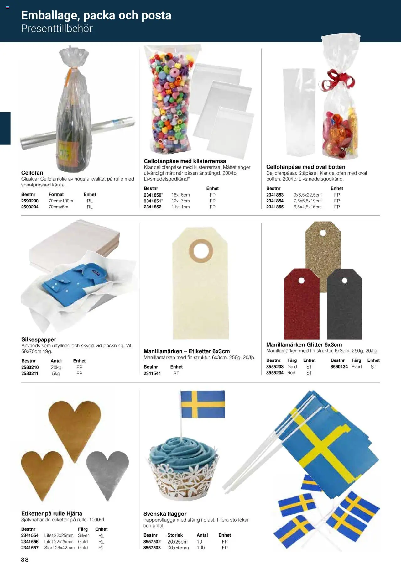 Office Depot reklamblad aktuell från 15.02.2024 | Sida: 90