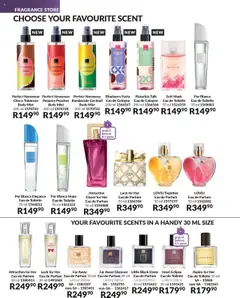 Avon specials catalogue – valid from 01.10.2025 | Page: 88