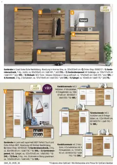 Angebote - Für Zuhause-Liebhaber ab 01.04.2026 gültig | Seite: 36