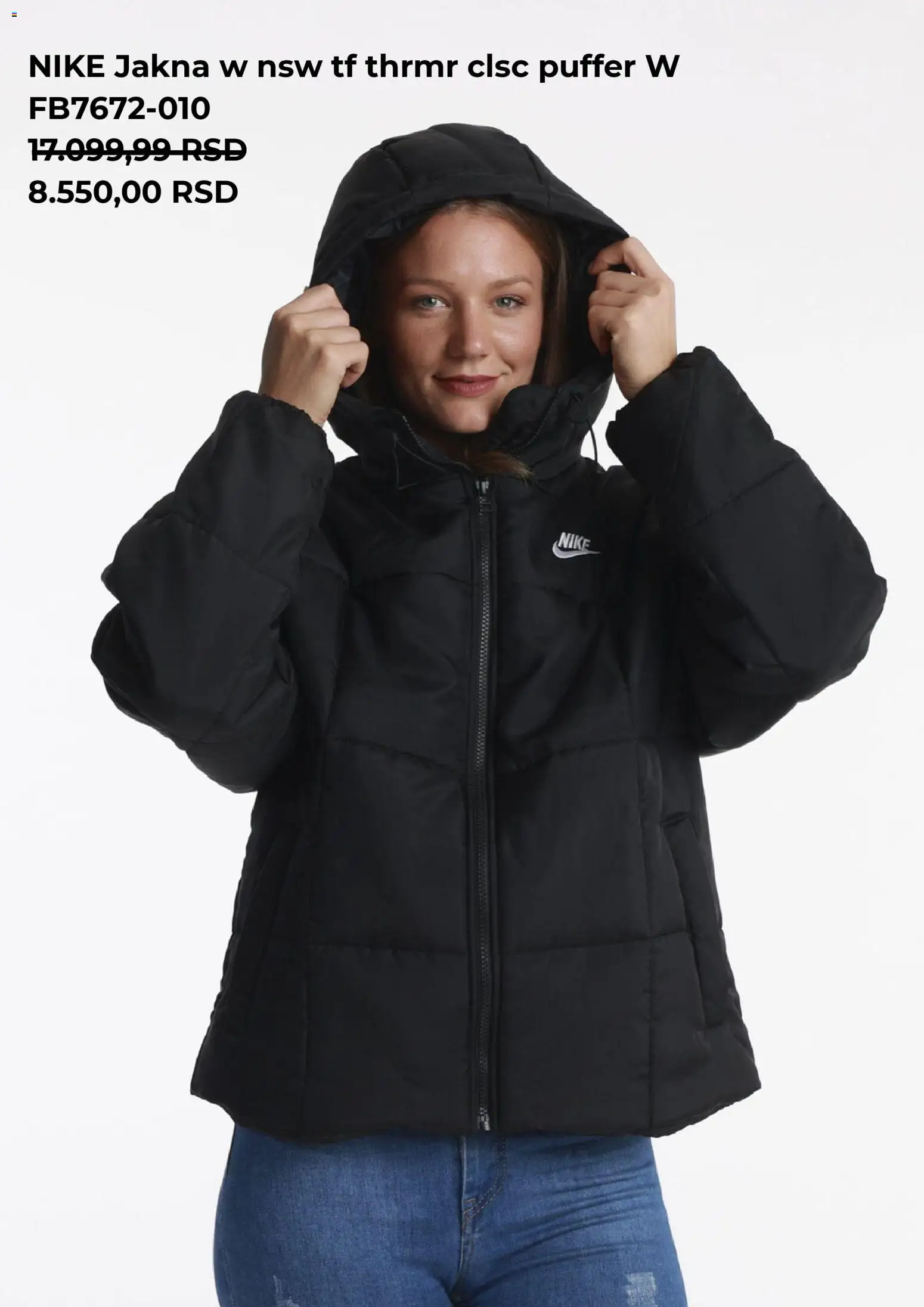 Planeta Sport katalog - važi od 01.12.2025 | Strana: 8