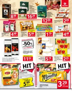 Pogląd oferty "Selgros cash&carry Gazetka" - ważna od 06.11.2025 | Strona: 20 | Produkty: Chili, Malina, Torebka, Herbata