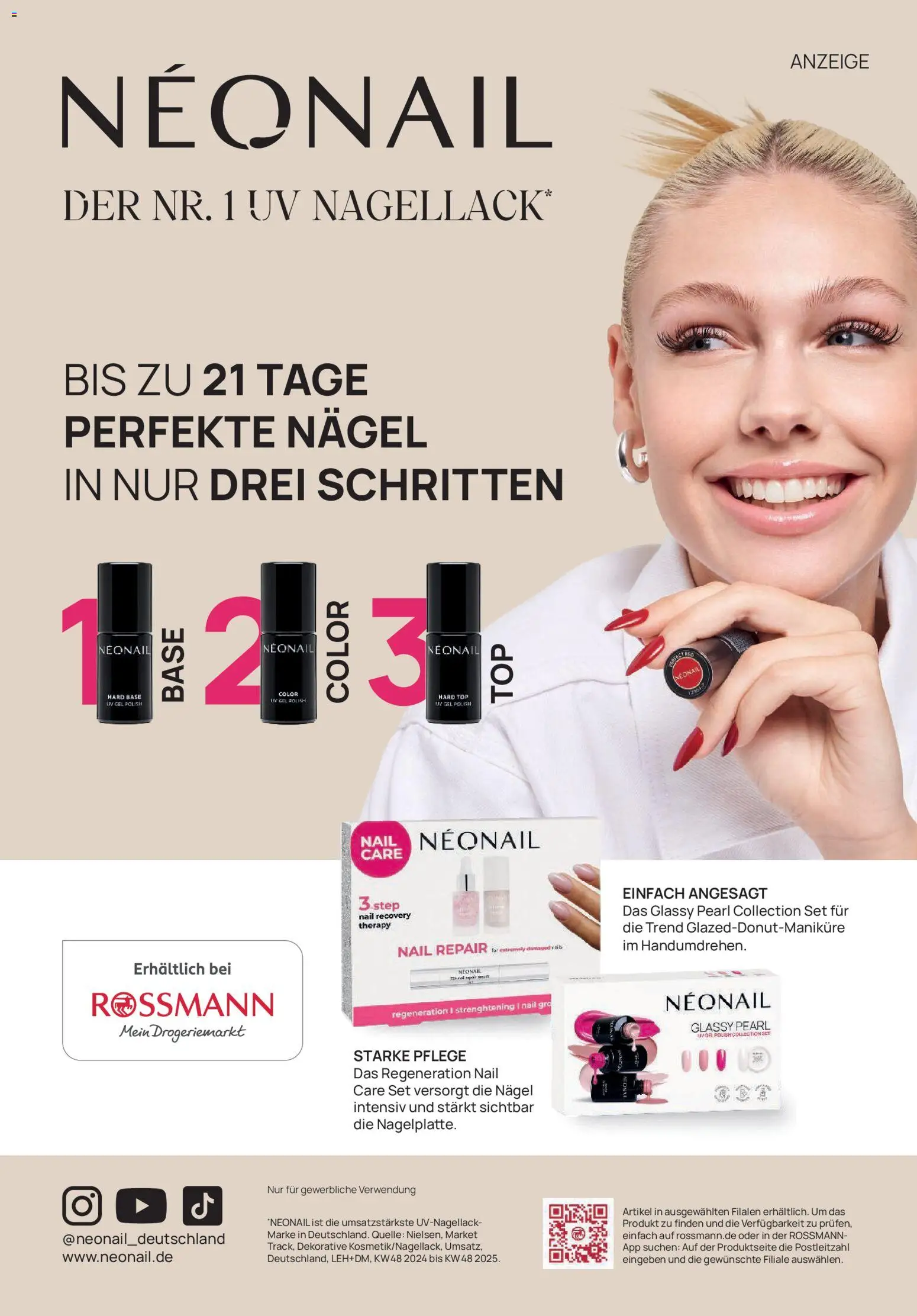 Rossmann Centaur – gültig ab 01.02.2026 | Seite: 47 | Produkte: Top