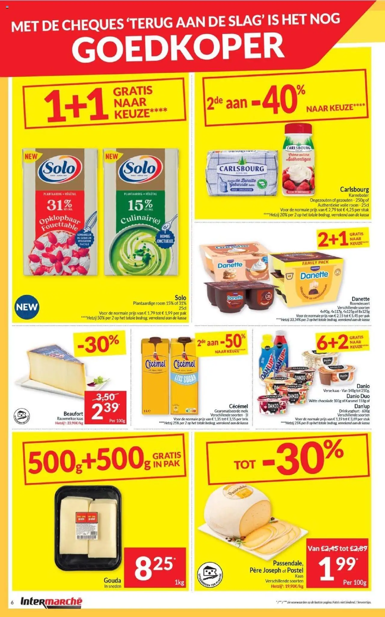  | Pagina: 6 | Producten: Room, Kontaktgrill, Gouda, Kaas