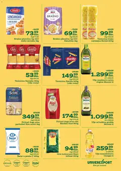 Univerexport katalog - pregled Univerexport kataloga - važi od 22.12.2025 | Strana: 13