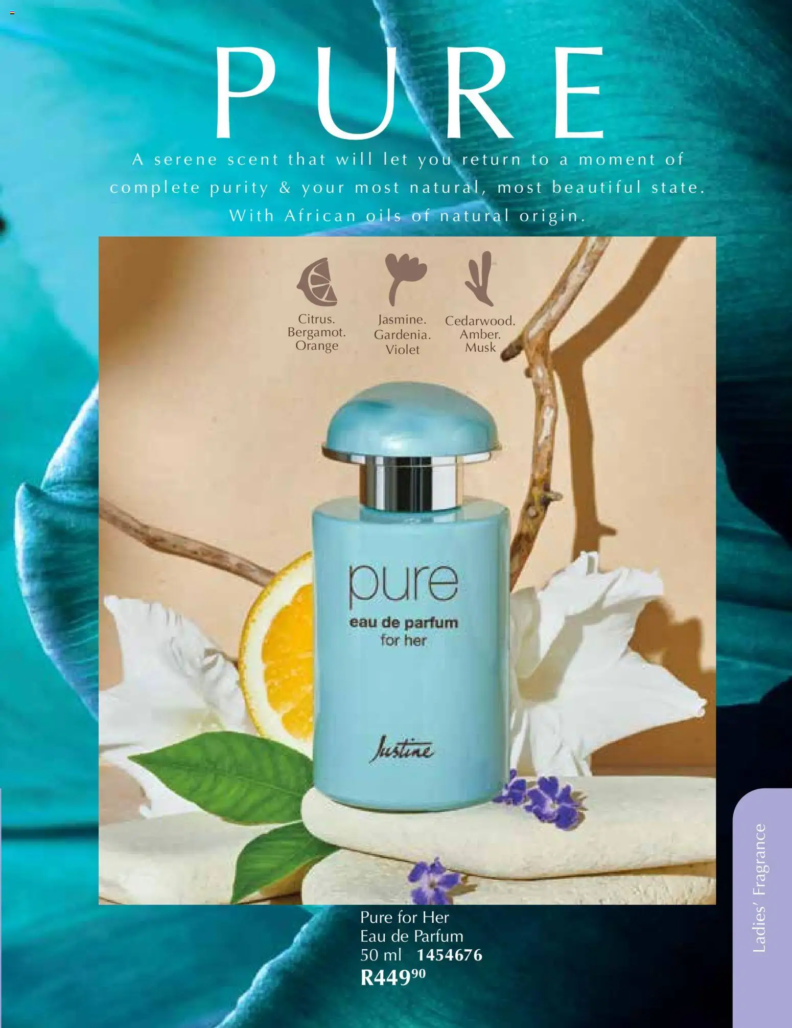 New Justine catalogue – valid from 01.01.2026 | Page: 55