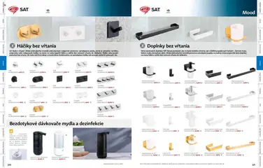 Siko leták platný od 01.09.2025 | Strana: 161 | Produkty: Osvetlenie, Dlažba, Radiátory