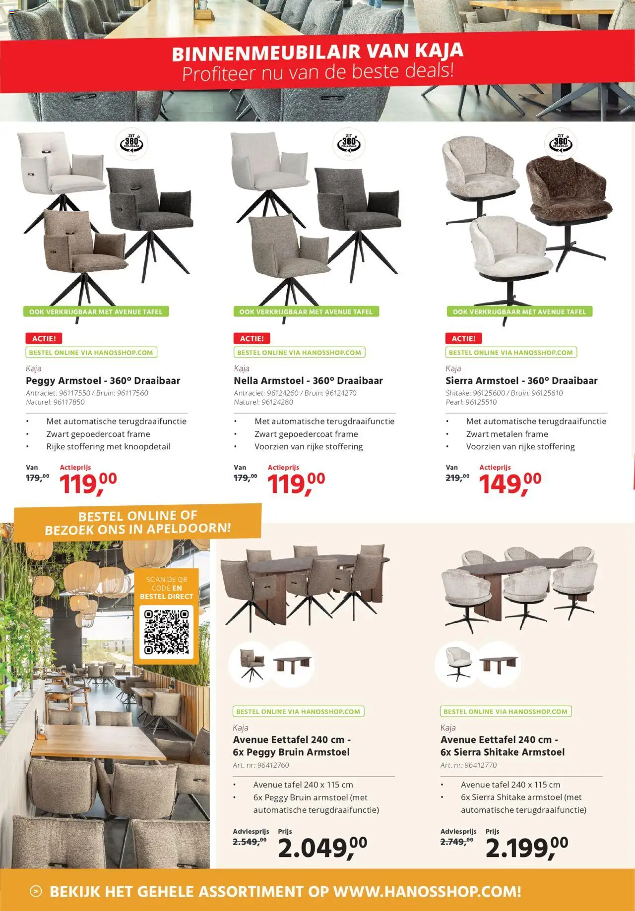  | Pagina: 2 | Producten: Tafel