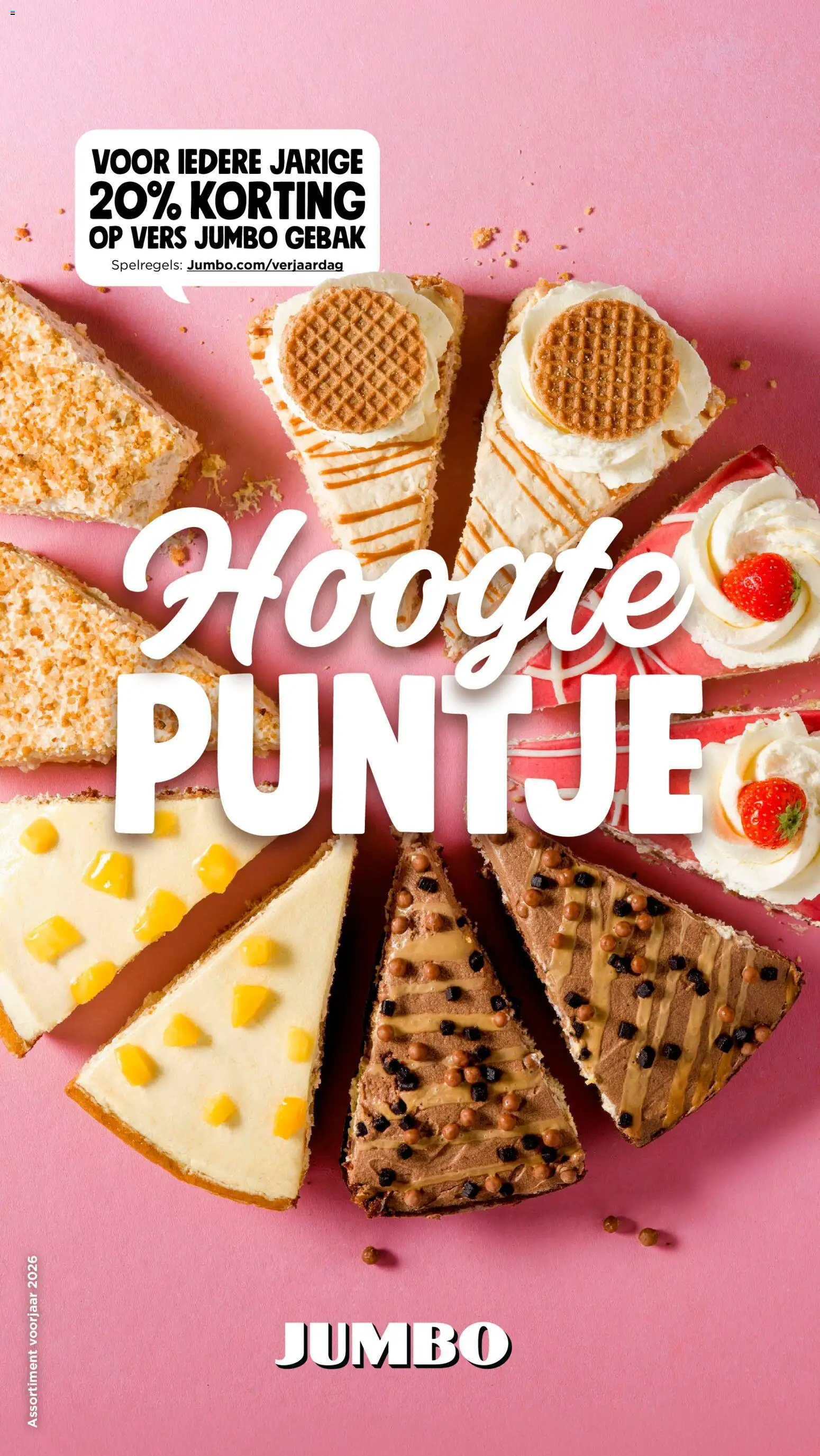 {H1} | Pagina: 1 | Producten: Gebak