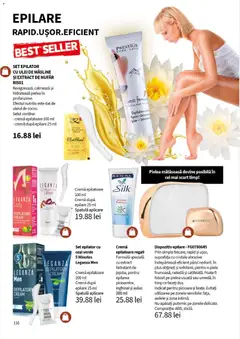 Ofertele Lady’s valabile de la 05.01.2026 | Pagină: 118