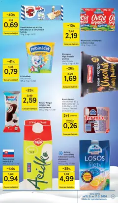 Tesco leták platný od 11.03.2026 | Strana: 5