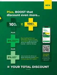 Baby City specials catalogue – valid from 29.01.2026 | Page: 5