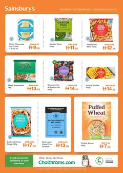 Preview of Choithrams - Offers valid from 01.02.2026 | Page: 2