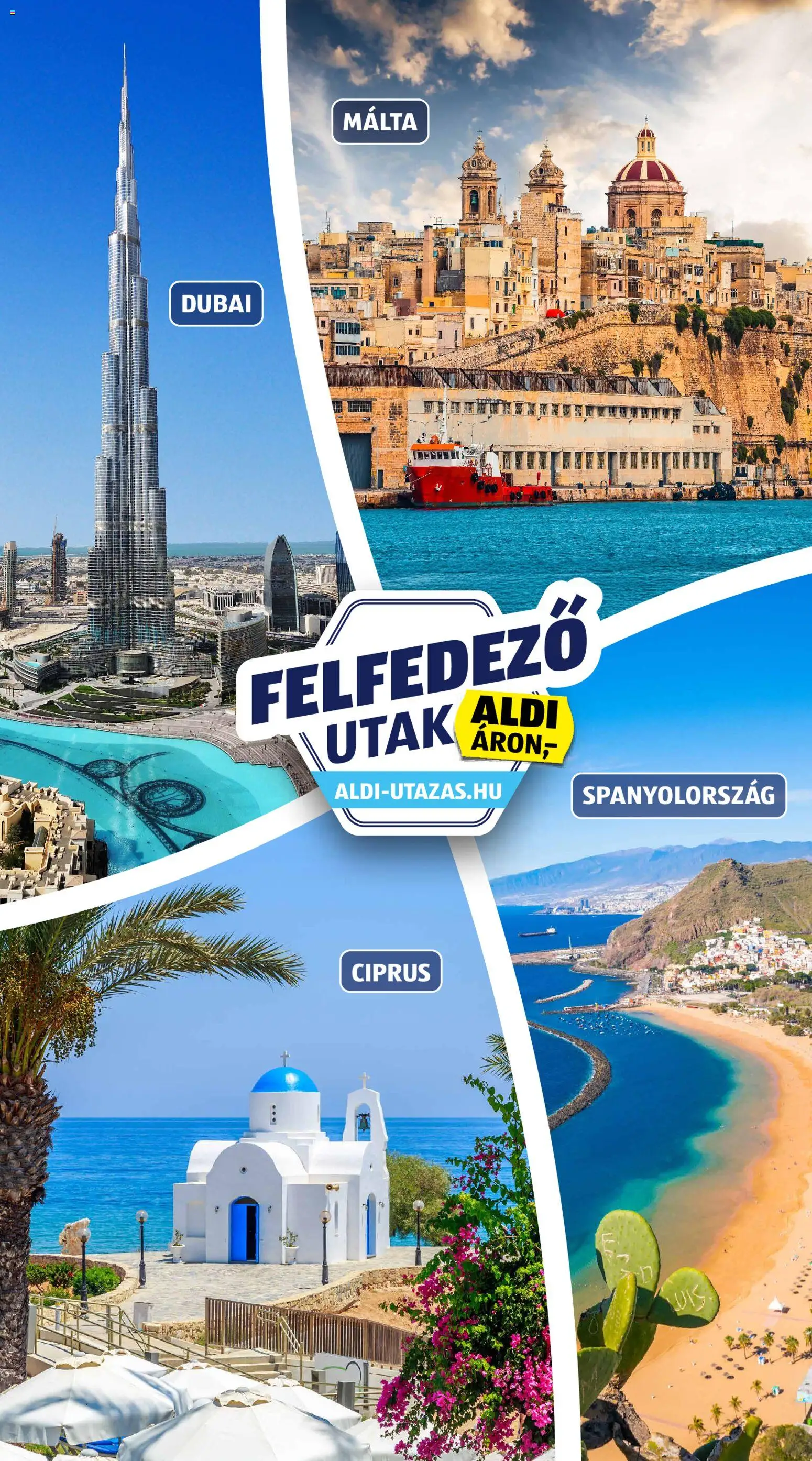 Aldi akciós ujság - amely érvényes a következő dátumtól: 24.11.2025 | Oldal: 4