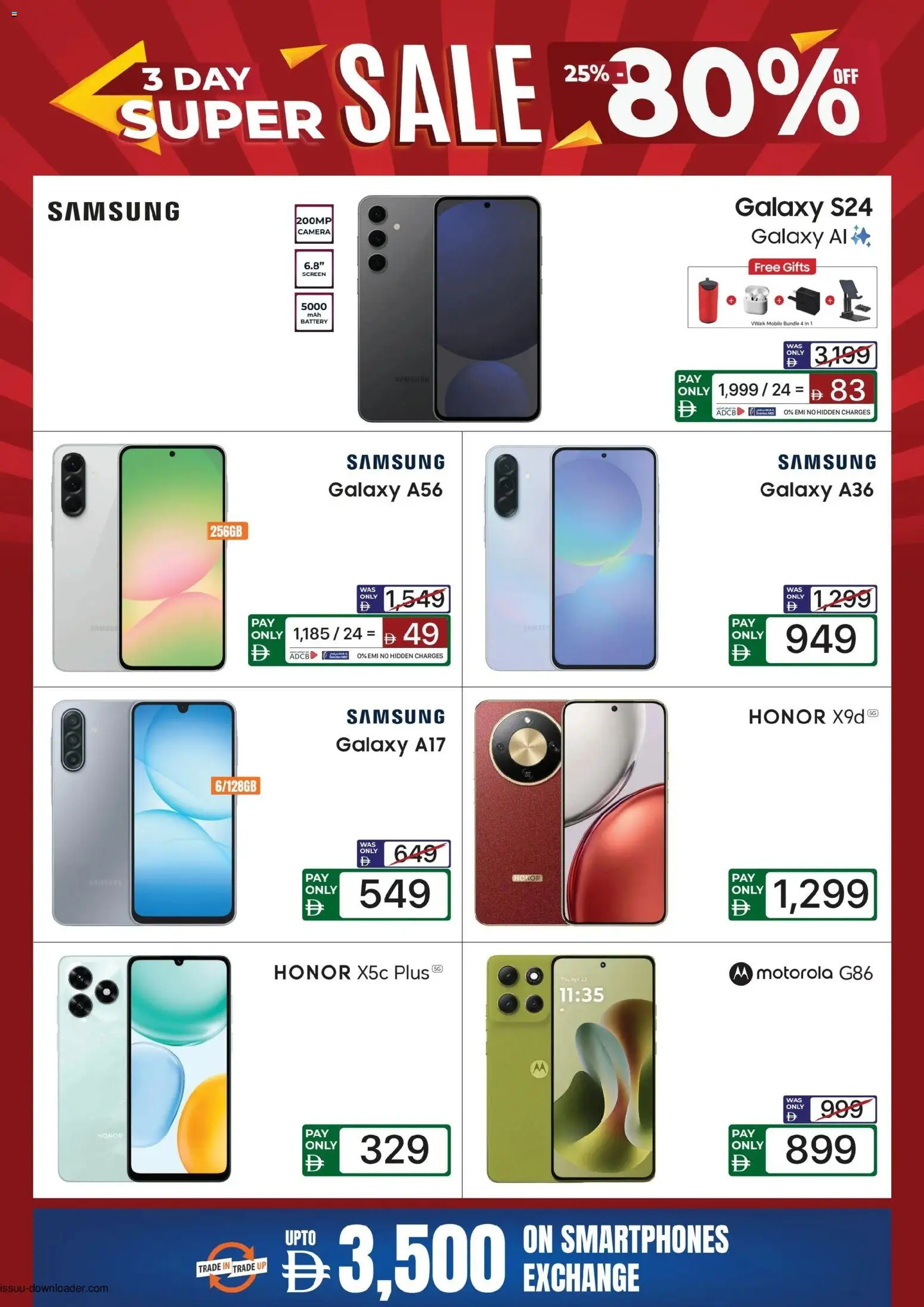 {H1} | Page: 4 | Products: BH