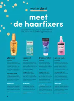 Da Magazine - Voorbeeld van een folder van Da, geldig van 03.12.2025 | Pagina: 44