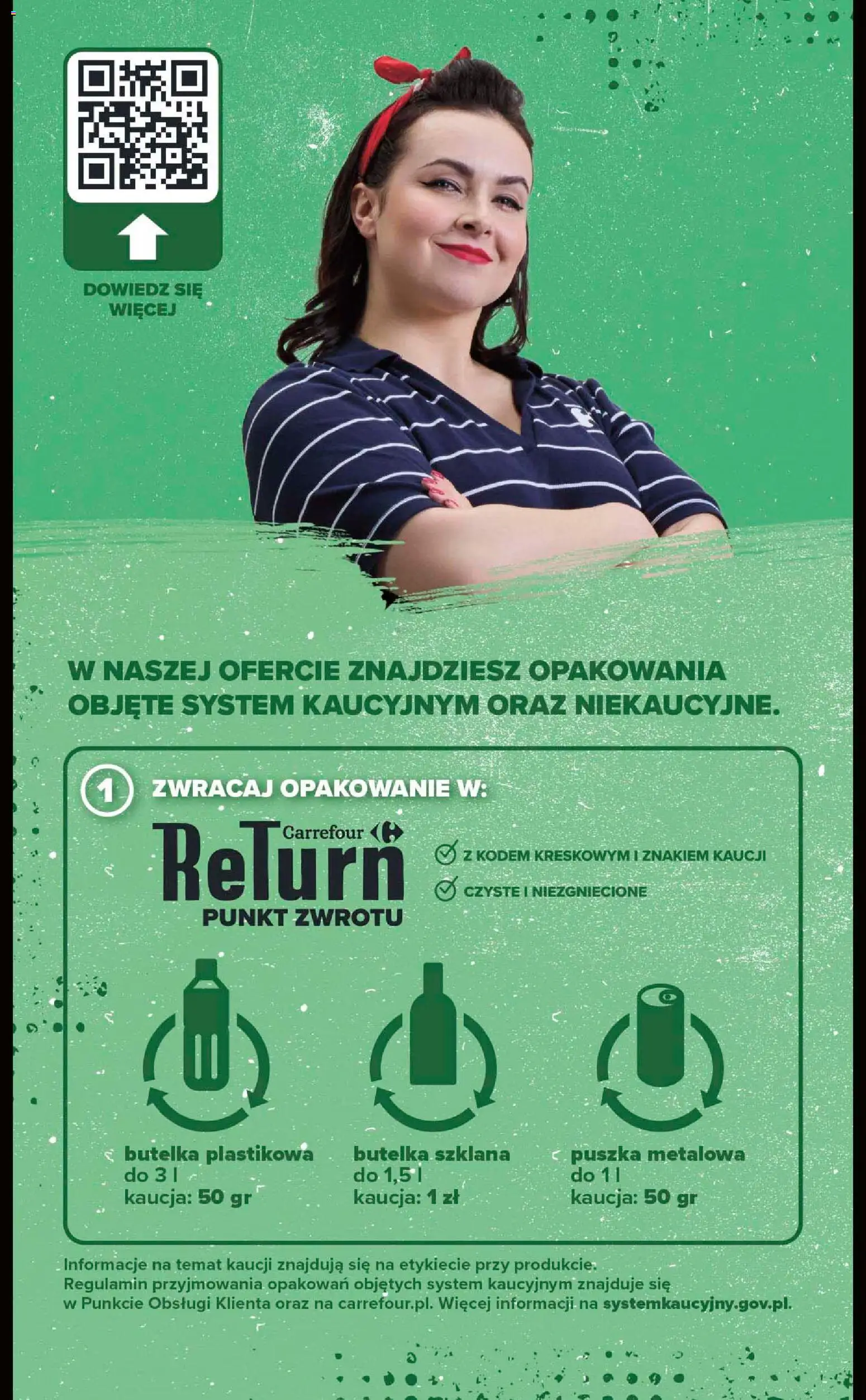 Carrefour Gazetka - Weekend okazji od 08.01.2026 | Strona: 10