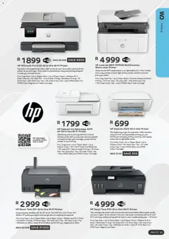 Computer Mania Specials │ valid from 01.03.2025 | Page: 53 | Products: Phone, PC, Printer, Tank