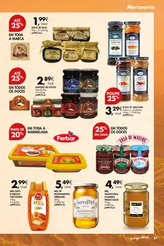 Pré-visualização MARMELADA EXTRA, Marmelada Extra válido de 15.01.2026 | Página: 27