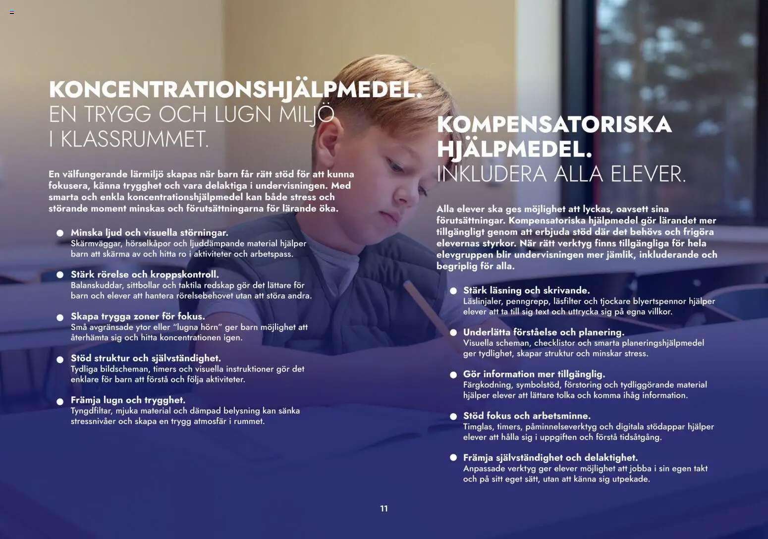 Lyreco reklamblad aktuell från 13.04.2026 | Sida: 11