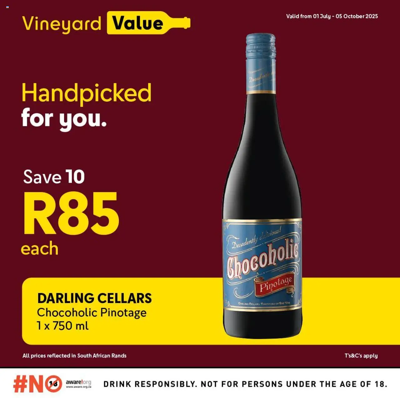 Makro Vine Deals │ valid from 01.07.2025 | Page: 9