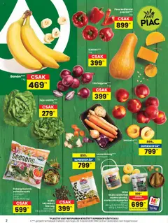 Spar akciós ujság - amely érvényes a következő dátumtól: 11.09.2025 | Oldal: 2
