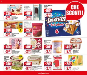 Volantino Il Gigante del 24.07.2025 | Pagina: 21