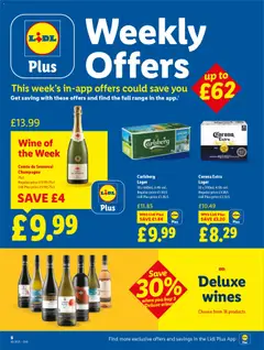 Preview of Lidl - Lidl Weekly valid from 04.12.2025 | Page: 7