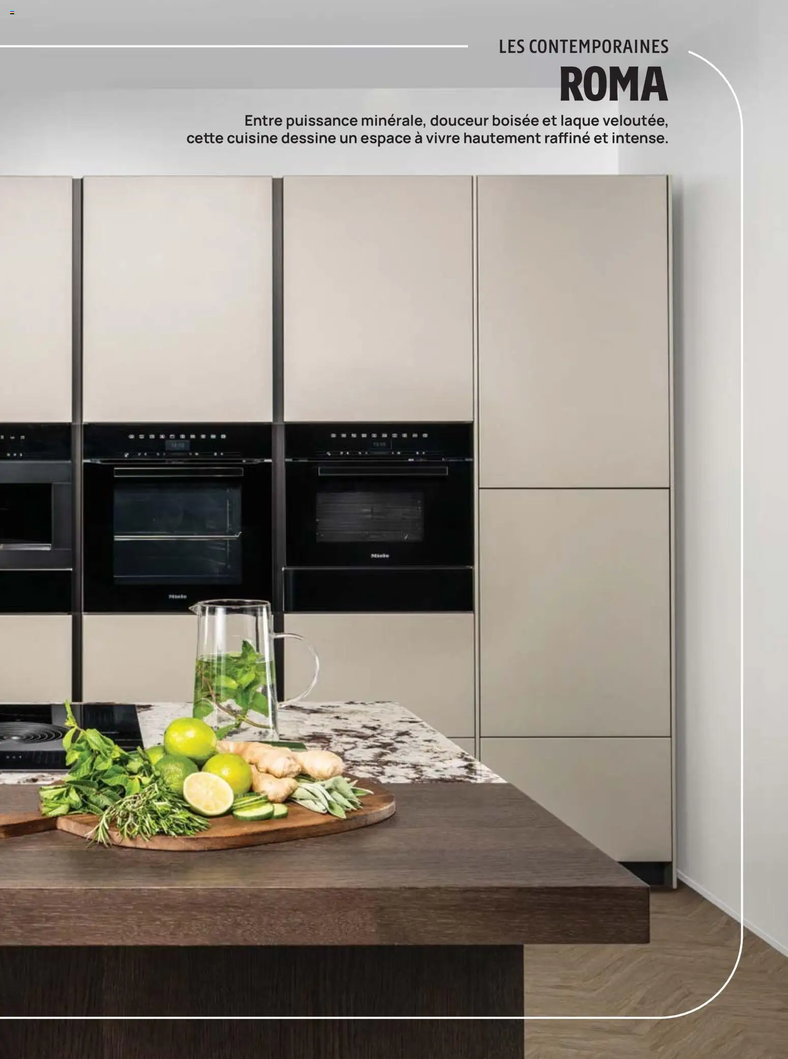 {H1} | Page: 41 | Produits: Four, Robinet, Poignées, Table