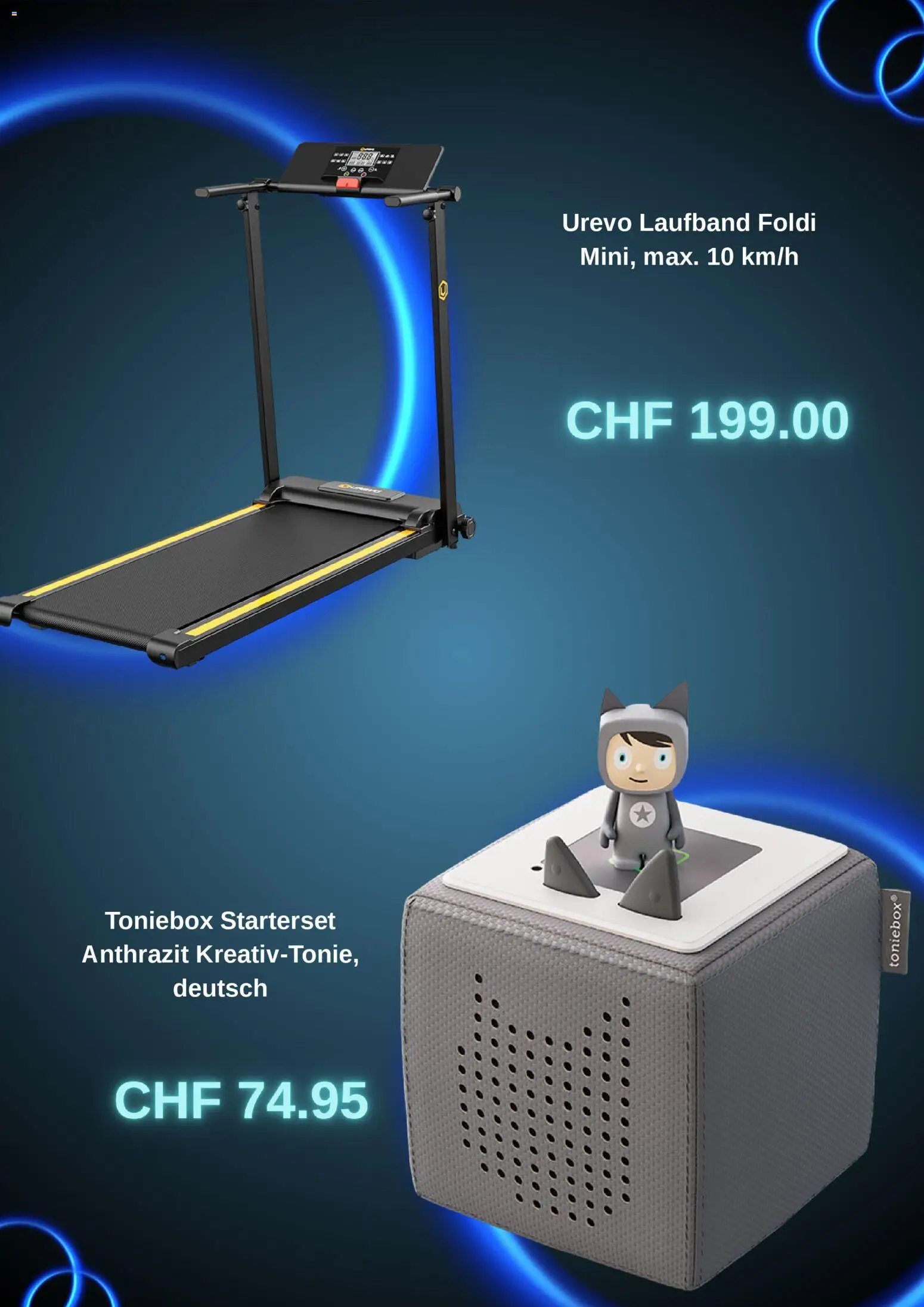 Otto's Aktionen Cyber Monday – gültig ab 01.12.2025 | Seite: 3