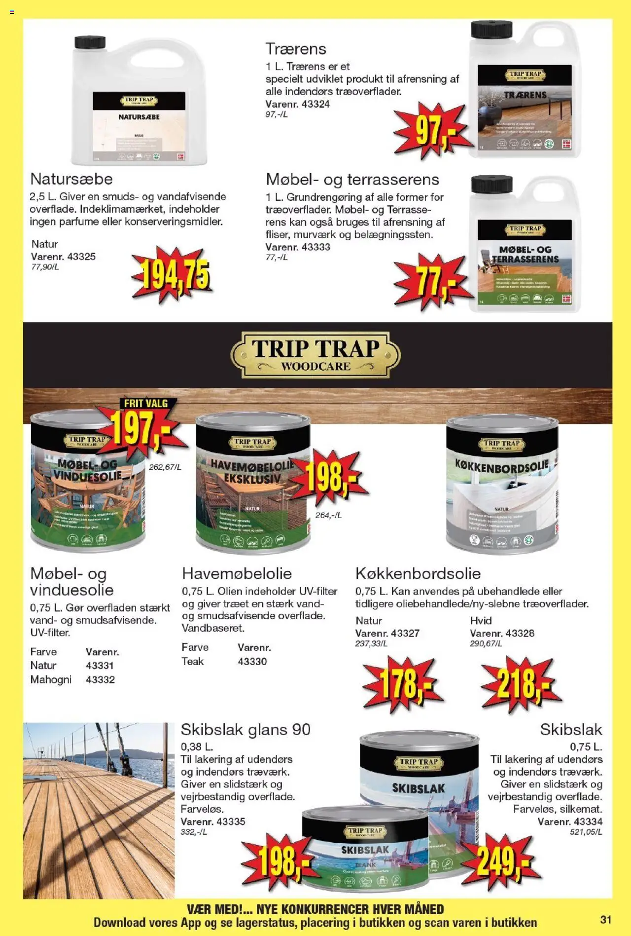 Harald Nyborg Tilbudsavis gyldig fra 07.08.2025 | Side: 35 | Produkter: Parfume