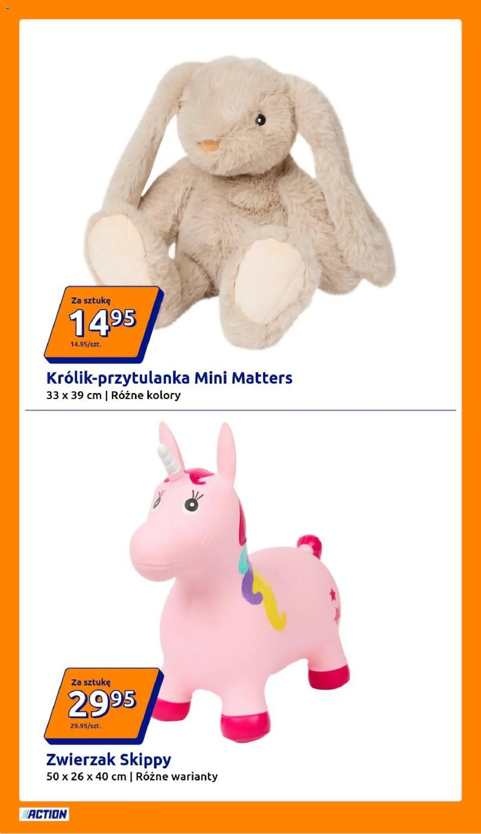 Action gazetka od 11.03.2026 | Strona: 26