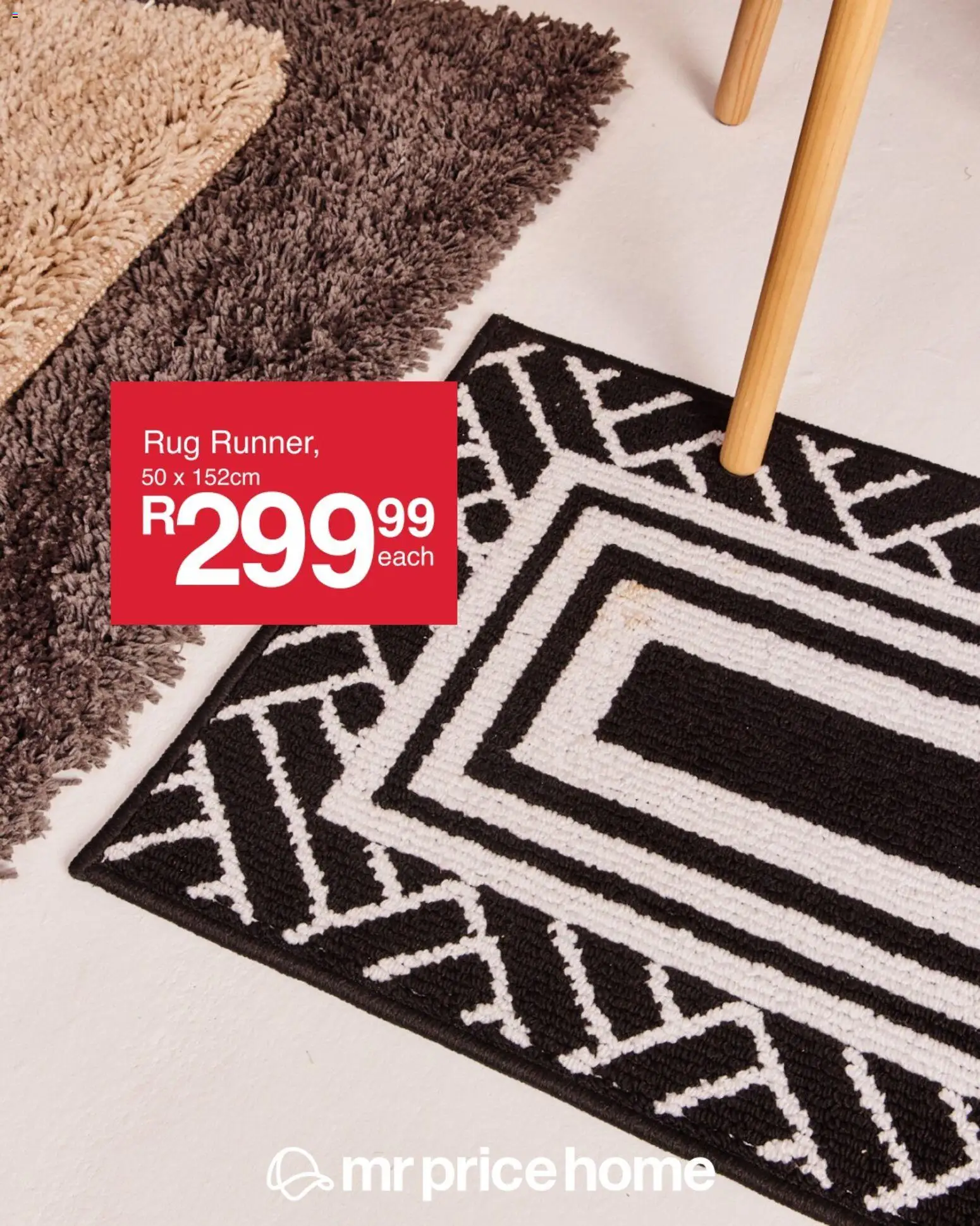 New MRP Home catalogue – valid from 09.01.2026 | Page: 7 | Products: Rug