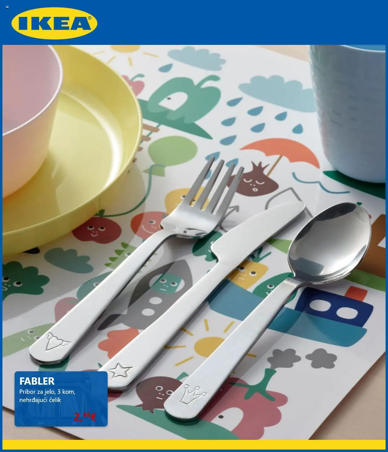 IKEA katalog | vrijedi od 16.10.2025 | Stranica: 5
