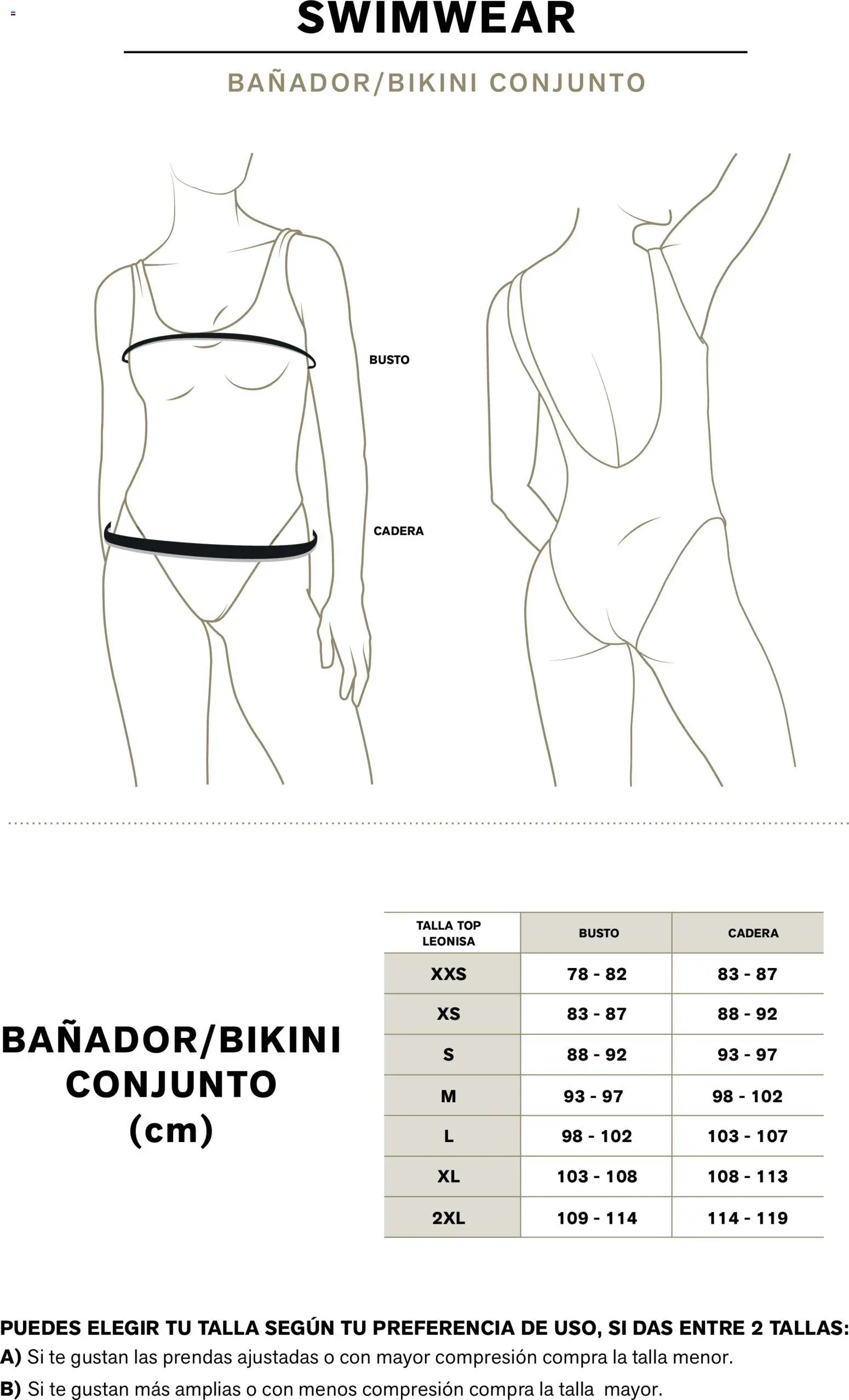 Leonisa folleto │ válido desde el 01.03.2026 | Página: 89 | Productos: Té