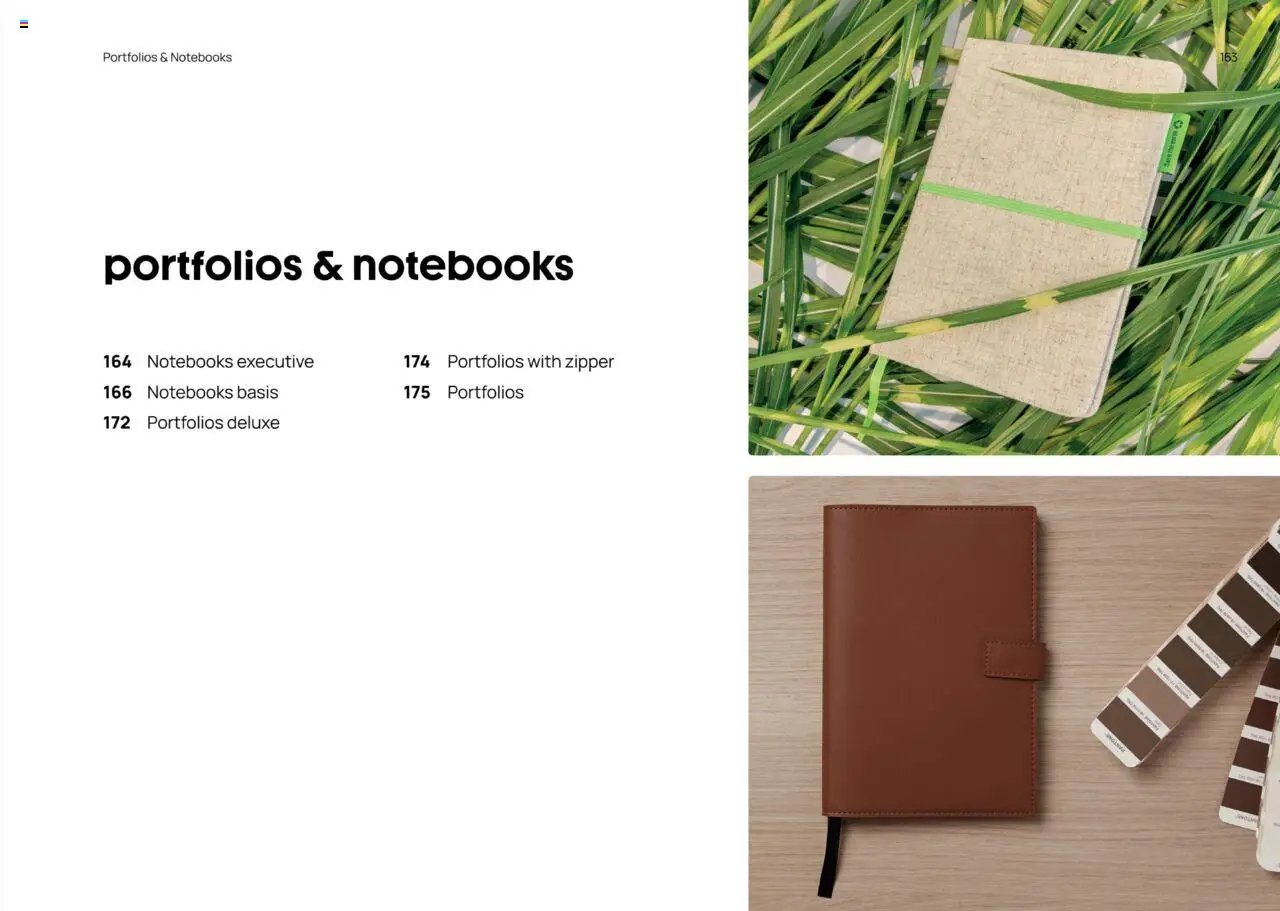 Sapo Giveaways The gift book – σε ισχύ από 01.01.2025 | Σελίδα: 163