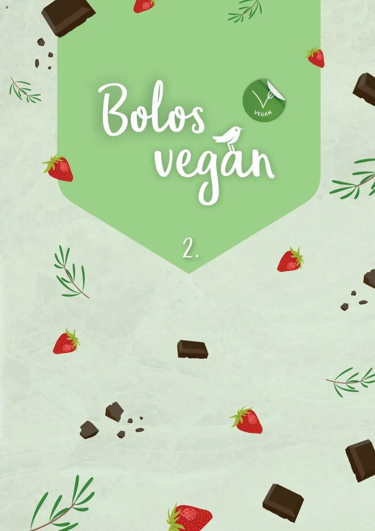 Auchan Catálogo de Pastelaria │ válido de 08.04.2024 | Página: 15