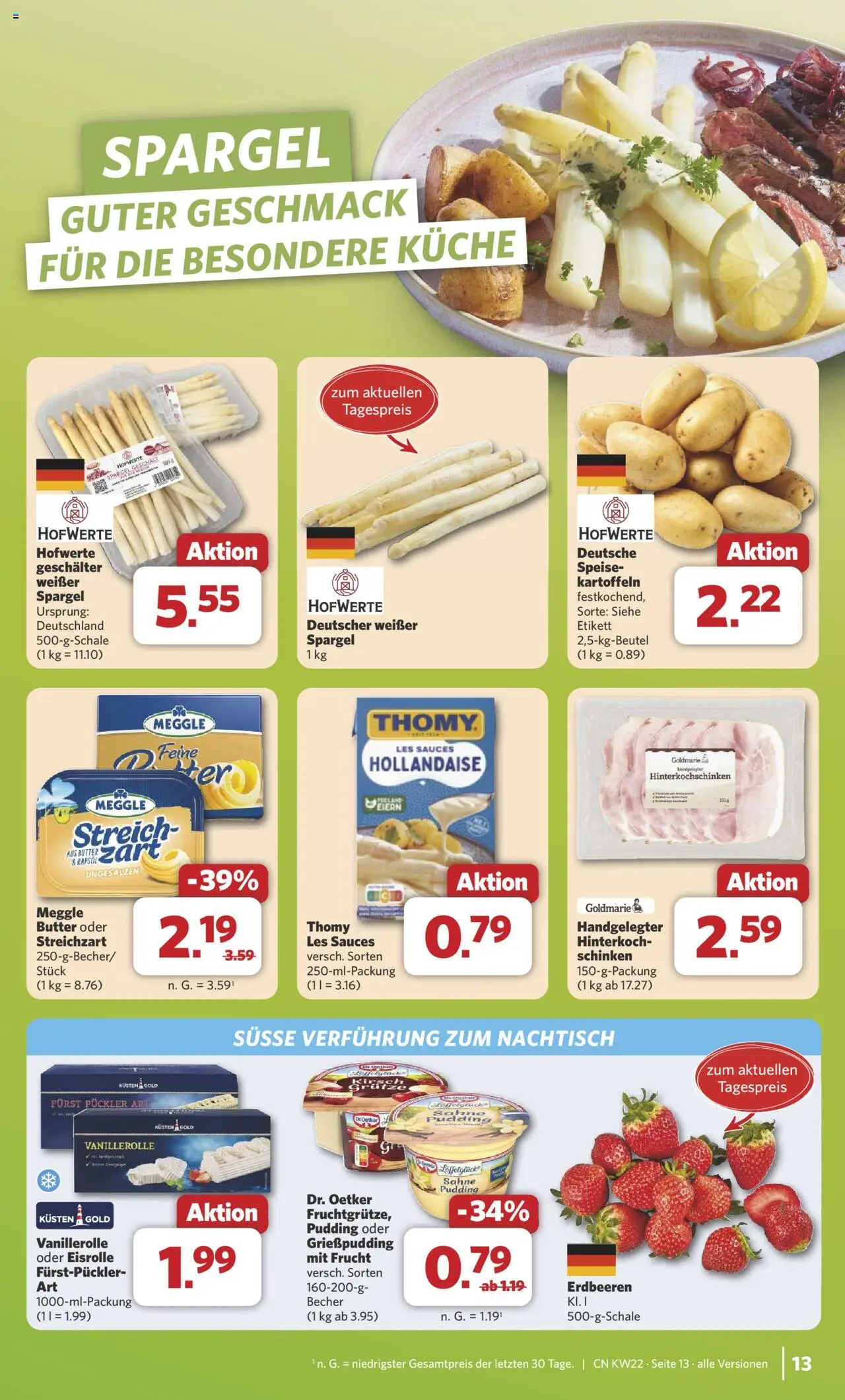 Combi Prospekt 	 - gültig ab dem 26.05.2025 | Seite: 17